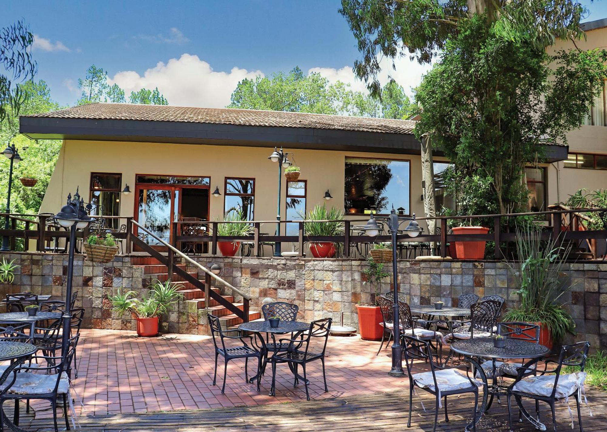 Little Switzerland Resort By Dream Resorts Ethels Drive Exterior photo